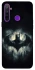 Чохол на Realme 5 Batman icon фото 1 з 1