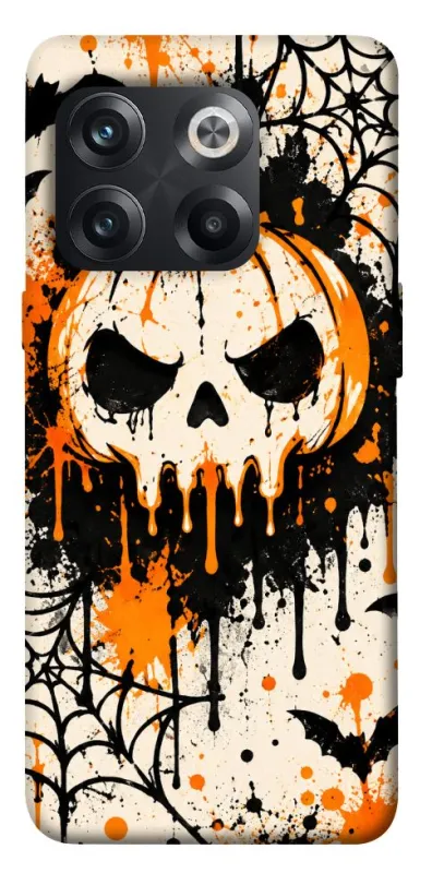 Чехол на OnePlus 10T Halloween v1 фото 1 из 1