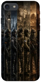Чохол на Apple iPhone 7 / 8 (4.7") Counter-Strike фото 1 з 1