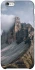 Чехол на Apple iPhone 6/6s plus (5.5") Mountains v2 фото 1 из 1