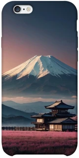 Чехол на Apple iPhone 6/6s plus (5.5") Fujiyama фото 1 из 1