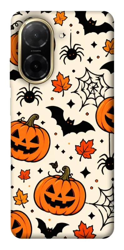 Чехол на Xiaomi Redmi A5 (Europe version) Halloween v13 фото 1 из 1