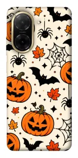Чехол на Xiaomi Redmi A5 (Europe version) Halloween v13 фото 1 из 1