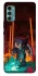 Чохол на Motorola Moto G60 Minecraft game adventure фото 1 з 1