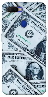 Чохол на Oppo A5s 1 долар фото 1 з 1