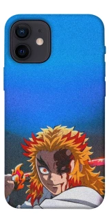 Чехол на Apple iPhone 12 mini (5.4") Anime v19 фото 1 из 1