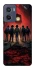 Чохол на Motorola Moto G05 Stranger Things ver.27 фото 1 з 1