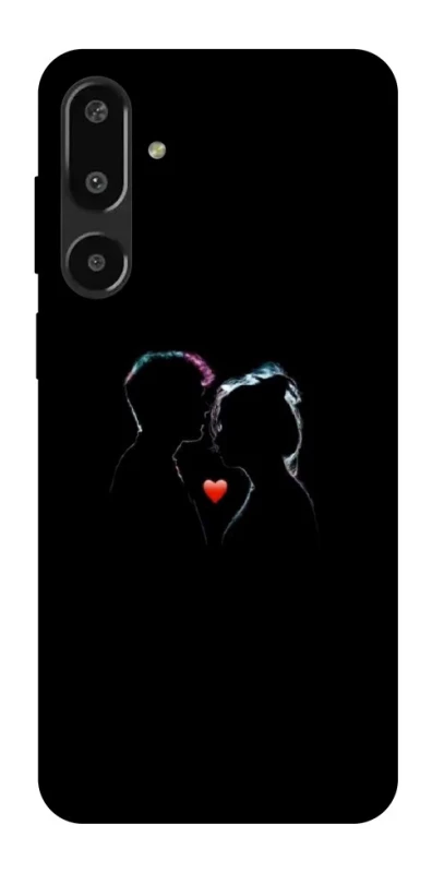 Чехол на Samsung Galaxy F16 Relationship фото 1 из 1