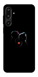 Чохол на Samsung Galaxy F16 Relationship фото 1 з 1