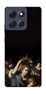 Чохол на Motorola Moto G86 Power Art collage ver.1 фото 1 з 1