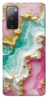 Чохол на Samsung Galaxy S20 FE Epoxy design ver.1 фото 1 з 1