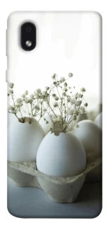 Чохол на Samsung Galaxy M01 Core / A01 Core Hello фото 1 з 1