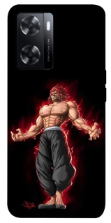 Чехол на Oppo A77s Yujiro фото 1 из 1