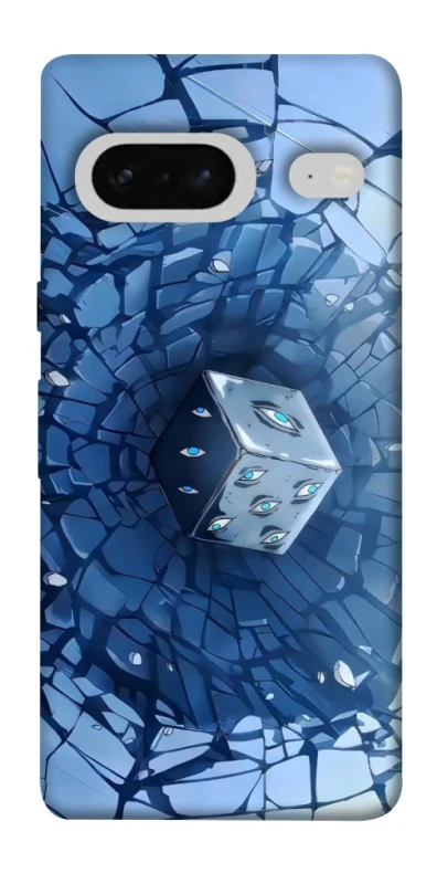 Чохол на Google Pixel 7 Daddy Gojo фото 1 з 1