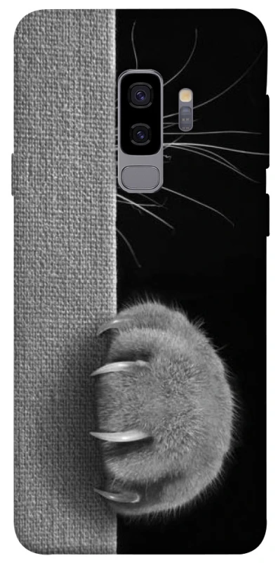 Чехол на Samsung Galaxy S9+ Spy Cat фото 1 из 1