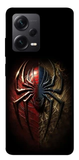 Чохол на Xiaomi Redmi Note 12 Pro 5G Spiderman icon фото 1 з 1