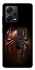 Чохол на Xiaomi Redmi Note 12 Pro+ 5G Spiderman icon фото 1 з 1