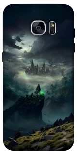 Чохол на Samsung G935F Galaxy S7 Edge Harry Potter Legacy фото 1 з 1
