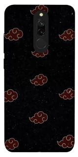 Чехол на Xiaomi Redmi 8 Naruto фото 1 из 1