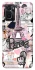 Чехол на Oppo A76 4G Fashion collage ver.8 фото 1 из 1