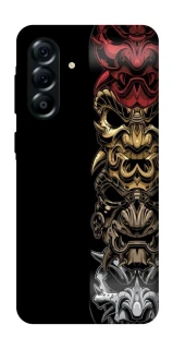 Чохол на Samsung Galaxy A57 5G Samuray фото 1 з 1