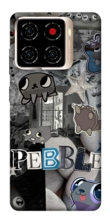 Чохол на ZTE Blade A56 Pebble фото 1 з 1