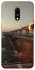 Чехол на OnePlus 7 Крымский мост устал фото 1 из 1