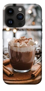 Чехол на Apple iPhone 14 Pro (6.1") Cocoa фото 1 из 1