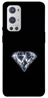 Чехол на OnePlus 9 Pro Бриллиант фото 1 из 1