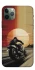 Чехол на Apple iPhone 11 Pro (5.8") Motorcycle фото 1 из 1
