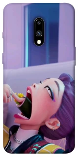 Чехол на OnePlus 7 K-Pop Demon Hunters ver.9 фото 1 из 1