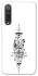 Чехол на Xiaomi Mi 9 SE Tattoo ver.7 фото 1 из 1