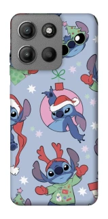 Чехол на Motorola Moto G15 Power Stitch ver.20 фото 1 из 1