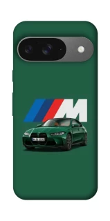 Чохол на Google Pixel 10 BMW M4 фото 1 з 1