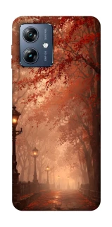 Чохол на Motorola Moto G54 Power boulevard фото 1 з 1