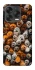 Чехол на ZTE Blade V70 Design Сat paws фото 2 из 2