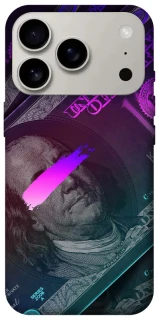Чохол на Apple iPhone 17 Pro (6.3") Neo dollar v2 фото 1 з 1