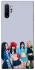 Чохол на Samsung Galaxy Note 10 Plus BLACKPINK фото 1 з 1