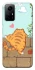 Чохол на Xiaomi Redmi Note 12S Cat the meow фото 1 з 1
