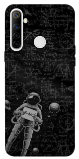 Чехол на Realme 6i Physics фото 1 из 1