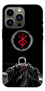Чехол на Apple iPhone 13 Pro (6.1") Berserk moon фото 1 из 1