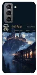 Чохол на Samsung Galaxy S21 FE The Hogwarts ver.2 фото 1 з 1