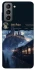 Чохол на Samsung Galaxy S21 FE The Hogwarts ver.2 фото 1 з 1