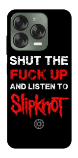 Чехол на ZTE Nubia V70 Design Slipknot vibes фото 1 Чехол на ZTE Nubia V70 Design Slipknot vibes фото 1 из 1