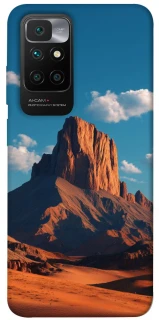 Чохол на Xiaomi Redmi 10 Arizona mountain v2 фото 1 з 1