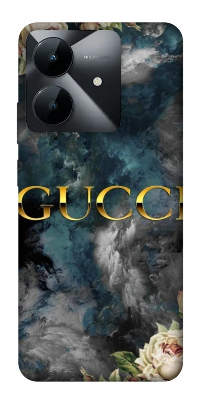 Чохол на Realme Note 60x Gucci ver.7 фото 1 з 1