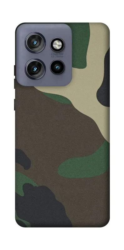 Чохол на Motorola Edge 50 Neo Camouflage v8 фото 1 з 1