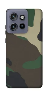 Чохол на Motorola Edge 50 Neo Camouflage v8 фото 1 з 1