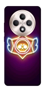 Чохол на Oppo Reno 12 F 4G/5G Brawl Stars ver.3 фото 1 з 1