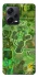 Чохол на Xiaomi Redmi Note 12 Pro+ 5G Dandysworld tv green theme фото 1 з 1